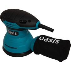 Шлифовальная машина OASIS GX-30 (эксцентриковые)