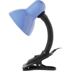 Светильник SMARTBUY (SBL-DeskL01-Blue) 40W/E27