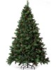 ЕЛЬ ROYAL CHRISTMAS ROYAL CHRISTMAS Ель Phoenix Hinged PP/PVC — 240 см 38240 38240