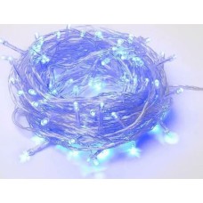 Гирлянда UNIEL (UL-00009939) ULD-E3007-138/DTA WARM WHITE IP20 STARS-2