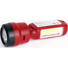 Фонарь ULTRAFLASH (14664) LED53764