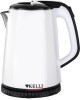 Чайник электрический KELLI KL-1409W