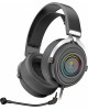 A4TECH Bloody G535P черный/серебристый 2м мониторные оголовье (G535P 4PIN+USB/BLACK+SILVER)
