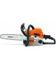 STIHL Бензопила MS 170 1300Вт 1.8л.с. дл.шины:16 (40cm)