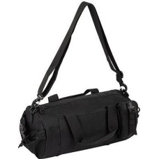Сумка ECOS Сумка BL081, цвет: чёрный, объём: 13л 105604