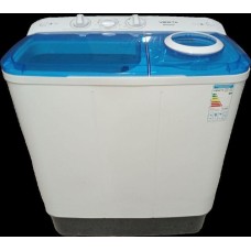 Стиральная машина VESTA WME60P 6кг Синий Ex