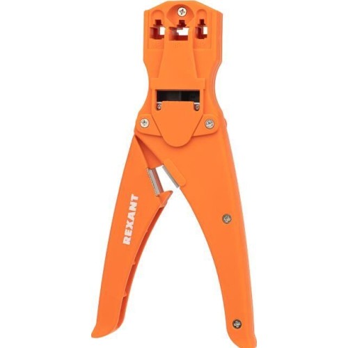 Кримпер REXANT (12-3443) Кримпер HT-468S для обжима 8P8C, 6P6C, 4P4C