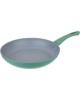 Сковорода AGNESS 932-509 SMOKY с а/приг. покрытием 26Х5,2см