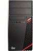 IRU ПК Home 310H6SE MT i3 12100 (3.3) 16Gb SSD256Gb UHDG 730 Free DOS GbitEth 400W черный (1994644)