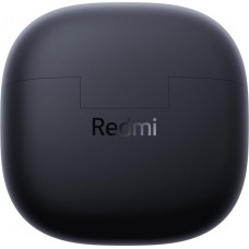 Наушники TWS XIAOMI REDMI BHR8653GL Buds 6 Lite - черные