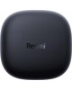 Наушники TWS XIAOMI REDMI BHR8653GL Buds 6 Lite - черные