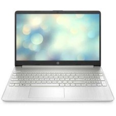 Ноутбук HP 15.6 15S-EQ3009NY Silver (7D1D7EA)