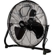 Вентиляторы OASIS VN-110B (1шт в кор) черный