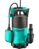 STURM! Насос дренажный Sturm WP9760PVU 600Вт 13000л/час