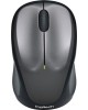 LOGITECH Мышь M235 серый/черный оптическая 1000dpi беспров. USB для ноутбука 2but (910-002692)