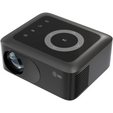 CACTUS Проектор CS-PRE.08B.WXGA LCD 150Lm ANSI (1280x720) 1000:1 ресурс лампы:30000часов 1xUSB typeA 1xHDMI 0.5кг