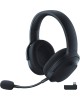 RAZER Наушники с микрофоном Barracuda X черный 1.5м мониторные BT/Radio оголовье (RZ04-04430100-R3M1)