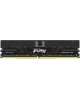 KINGSTON Память DDR5 Fury Renegade Pro KF556R36RB-32 32ГБ DIMM, ECC, registered, PC5-44800, CL36, 5600МГц