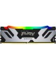 KINGSTON Оперативная память Fury Renegade XMP KF564C32RSA-48 DDR5 - 1x 48ГБ 6400МГц, DIMM, Ret