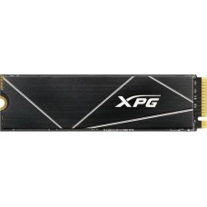 A-DATA SSD накопитель XPG Gammix S70 Blade AGAMMIXS70B-8000G-CS 8ТБ, M.2 2280, PCIe 4.0 x4, NVMe, M.2