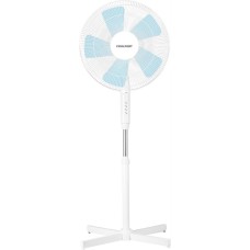 COOLFORT Вентилятор напольный CF-2029, белый