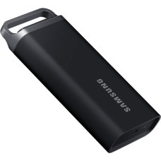 SAMSUNG Внешний диск SSD T5 Evo, 2ТБ, черный [mu-ph2t0s/ww]