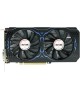 AFOX Видеокарта NVIDIA GeForce RTX 3050 AF3050-8GD6H2-V2 8ГБ Dual, GDDR6, Ret
