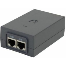UBIQUITI Инжектор PoE POE-24-24W 10/100BASE-T 100-240В(АС)