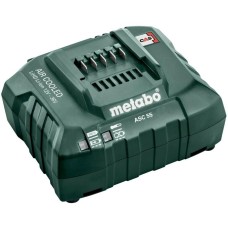 METABO Зарядное устройство ASC 55 Air Cooled (627044000)