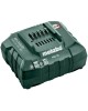 METABO Зарядное устройство ASC 55 Air Cooled (627044000) METABO Зарядное устройство ASC 55 Air Cooled (627044000)