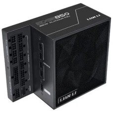 LIAN-LI Блок питания Lian Li EG0850 Gen.5, 850Вт, 120мм, черный, retail [g9p.eg0850.be00.ru]