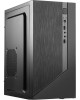 IRU Компьютер Office 310H6S Intel Celeron G6900, DDR4 8ГБ, 256ГБ(SSD), Intel UHD Graphics 710, FreeDOS, черный [2062389]
