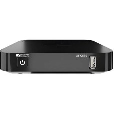 ТРИКОЛОР Медиаплеер GS C592IP [046/91/00058790]