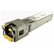 FUTURE TECHNOLOGIES Трансивер FT-SFP-COPPER-10-1000 SFP 1Гбит/с