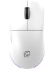 OKLICK Мышь беспроводная 900GMW, игровая, Bluetooth/Радио, оптическая, USB, 26000dpi, белый