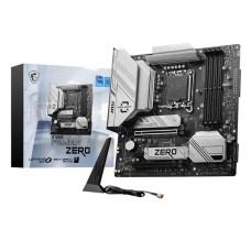 MSI B760M PROJECT ZERO