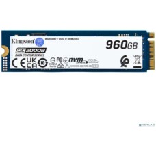 Kingston SEDC2000BM8/960G
