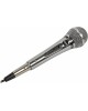 Микрофон BBK CM-131 серебро