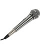 Микрофон BBK CM-131 серебро