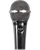 Микрофон BBK CM-131 серебро
