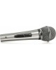 Микрофон BBK CM-131 серебро