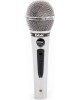 Микрофон BBK CM-131 серебро