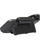 Телефон цифровой PANASONIC KX-TGF320RUM