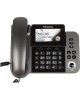 Телефон цифровой PANASONIC KX-TGF320RUM