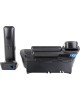 Телефон цифровой PANASONIC KX-TGF320RUM