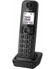Телефон цифровой PANASONIC KX-TGF320RUM
