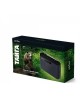 Радиоприемник PERFEO (PF_C4940) I70RED ТАЙГА бордовый