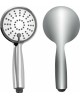 Лейка душевая GFMARK 6033 Лейка душевая массажная большая
