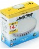 Лампа светодиодная SMARTBUY (SBL-GX-14W-3K) 14W/3000K/GX53