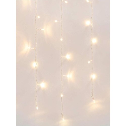 Бахрома без коннекторов UNIEL (UL-00003678) ULD-B3010-200/DTA WARM WHITE IP20 Бахрома без коннекторов UNIEL (UL-00003678) ULD-B3010-200/DTA WARM WHITE IP20